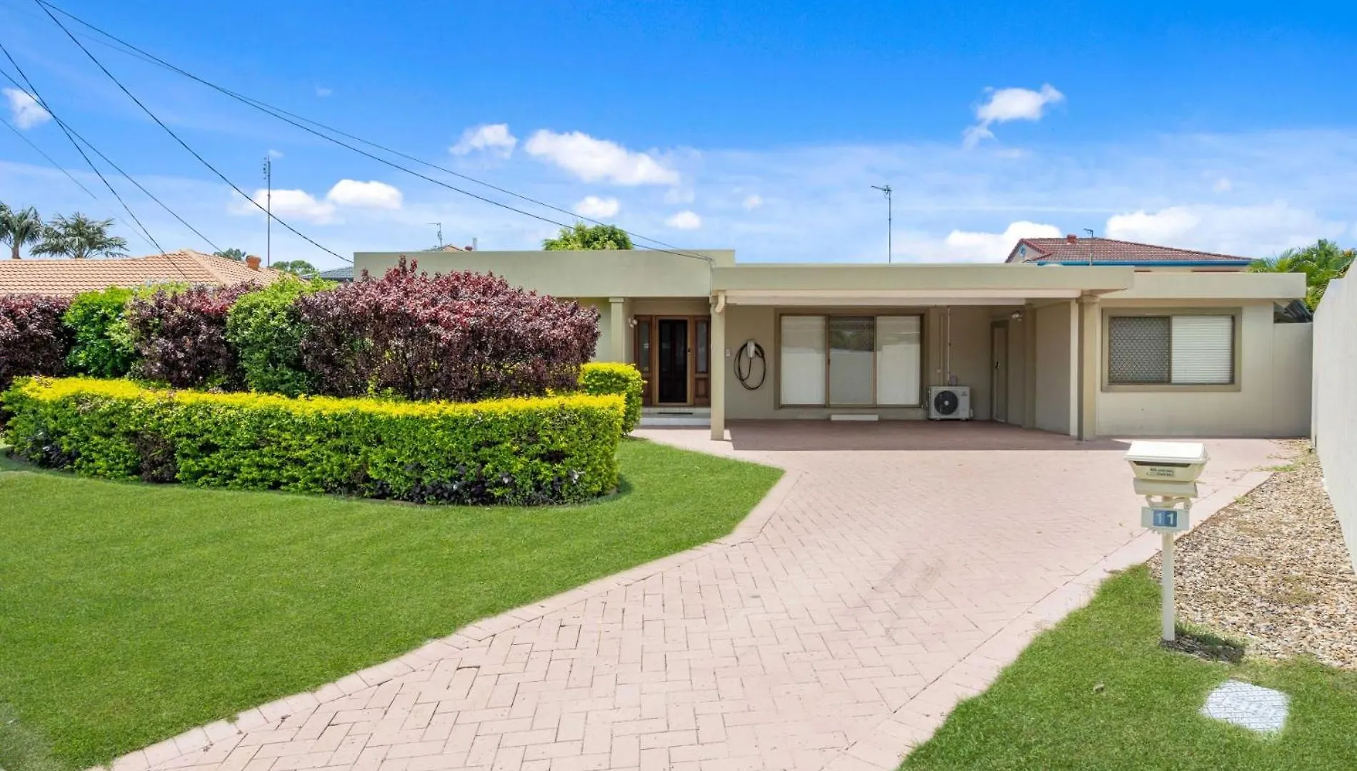 Apartment Charming Home Away From Home! Gold Coast Australia
