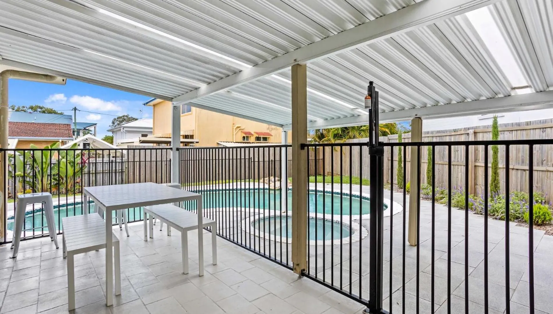 Charming Home Away From Home! Gold Coast
