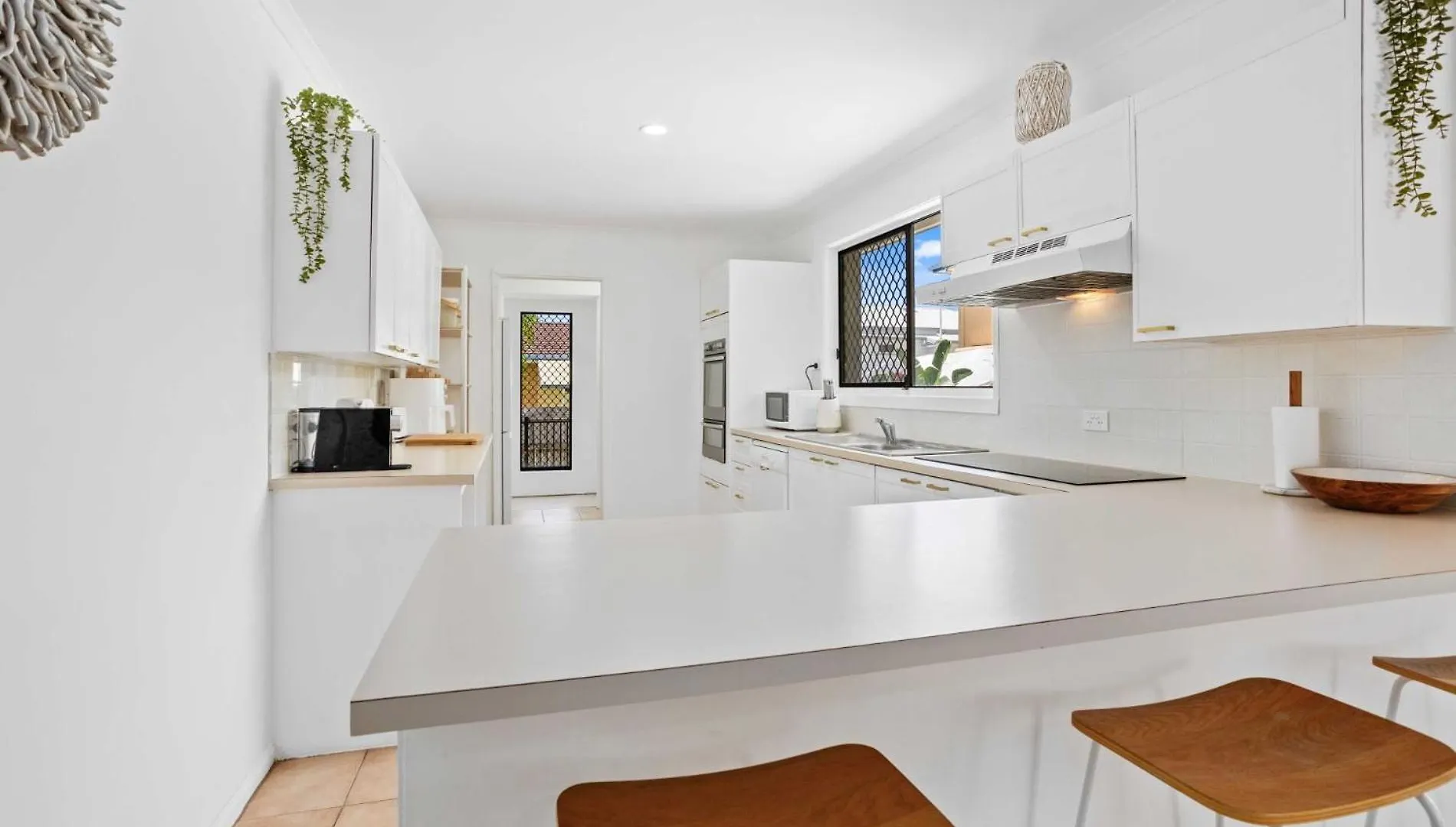 Charming Home Away From Home! Gold Coast Australia