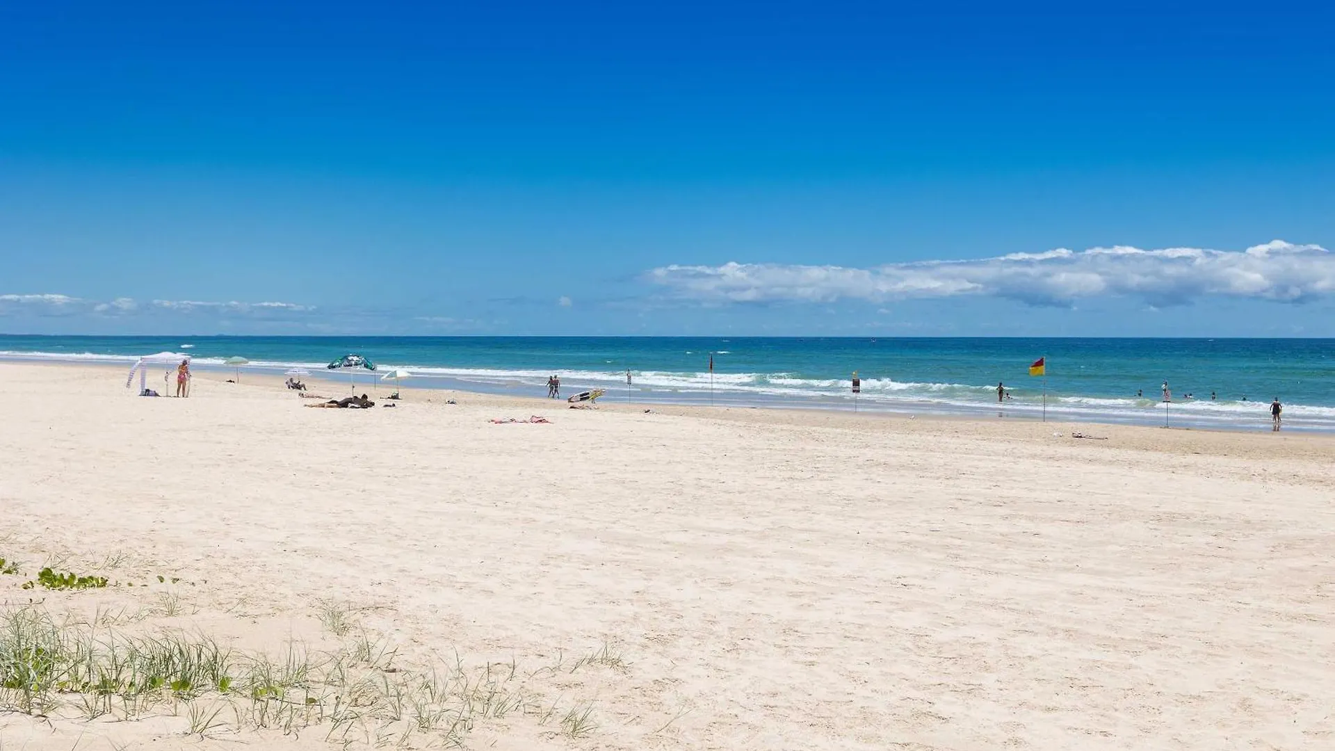 Charming Home Away From Home! Gold Coast Australia