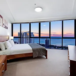 Mantra Sierra Grand Gold Coast