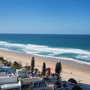 Allunga Stunning Side Gold Coast