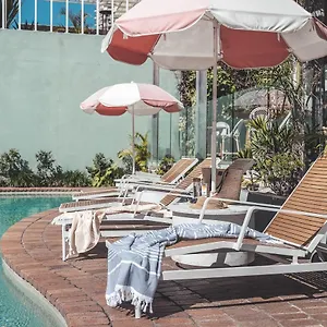 4* Hotel The Island (adults Only)