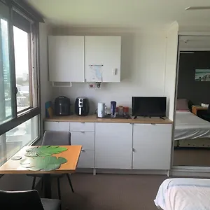 Amazing Heart Of Surfers Paradise Gold Coast
