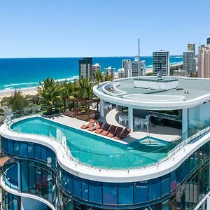 The Gallery Residences Broadbeach - Official Listing Gold Coast