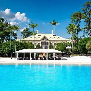 5* Semesteranläggning (resort) Intercontinental Sanctuary Cove By Ihg
