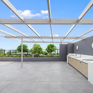 Pinnacle On The Park Gold Coast