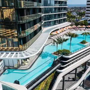 4* Hotel Dorsett