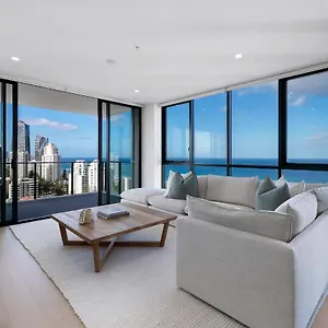 Opus Broadbeach Gold Coast