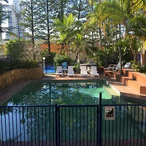 Club Surfers Gold Coast