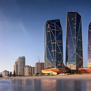Jewel Beachfront Residences Gold Coast
