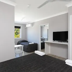 Motel Burleigh, Gold Coast