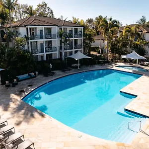 Mercure Gold Coast