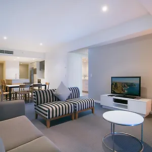 Orchid Residences - Hr Surfers Paradise Gold Coast