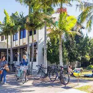 Ostello Yha Coolangatta, Gold Coast