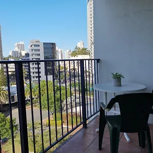 Aparthotel Condor By Premium, Gold Coast