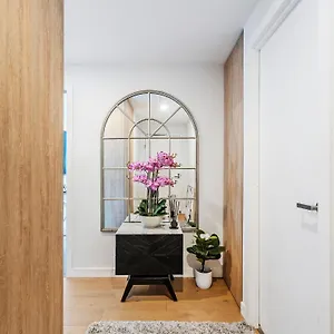 Casino Residences 1 & 2 Bedroom Gold Coast