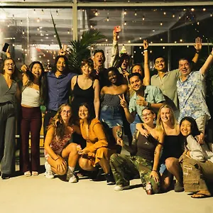 Capsuleaccom Gold Coast