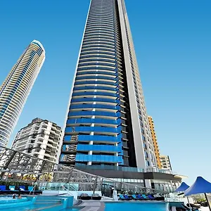 Soul Surfers Paradise - Gclr Gold Coast