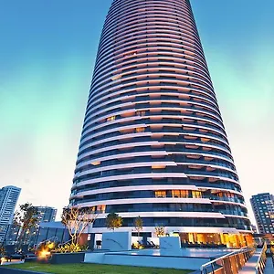 Oracle Broadbeach - Gclr Gold Coast