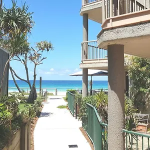 Sanctuary Retreat Gold Coast