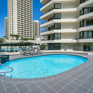Aparthotel Breakfree Cosmopolitan, Gold Coast