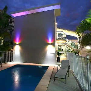 Motel Pacific Coast, Gold Coast