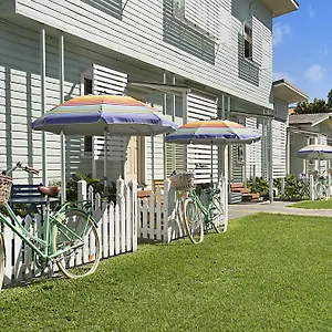 3* Motel La Costa Beachside