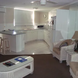 Aparthotel Grosvenor Beachfront Surfers Paradise, Gold Coast