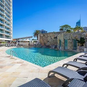 Wings - Private Gold Coast