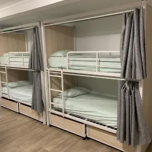  Hostel Mumma's Surfers Paradise