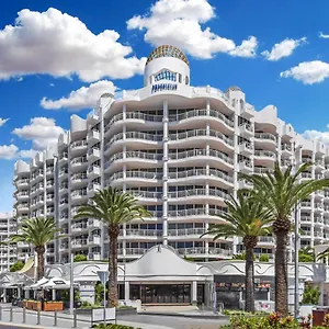 The Phoenician Gold Coast