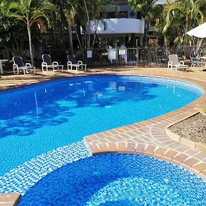3* Hotel Bay Of Palms